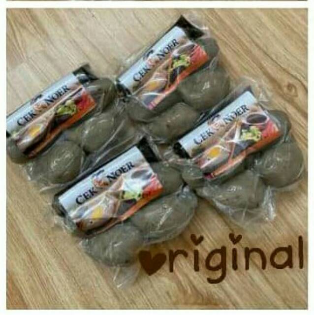 

Pempek Original