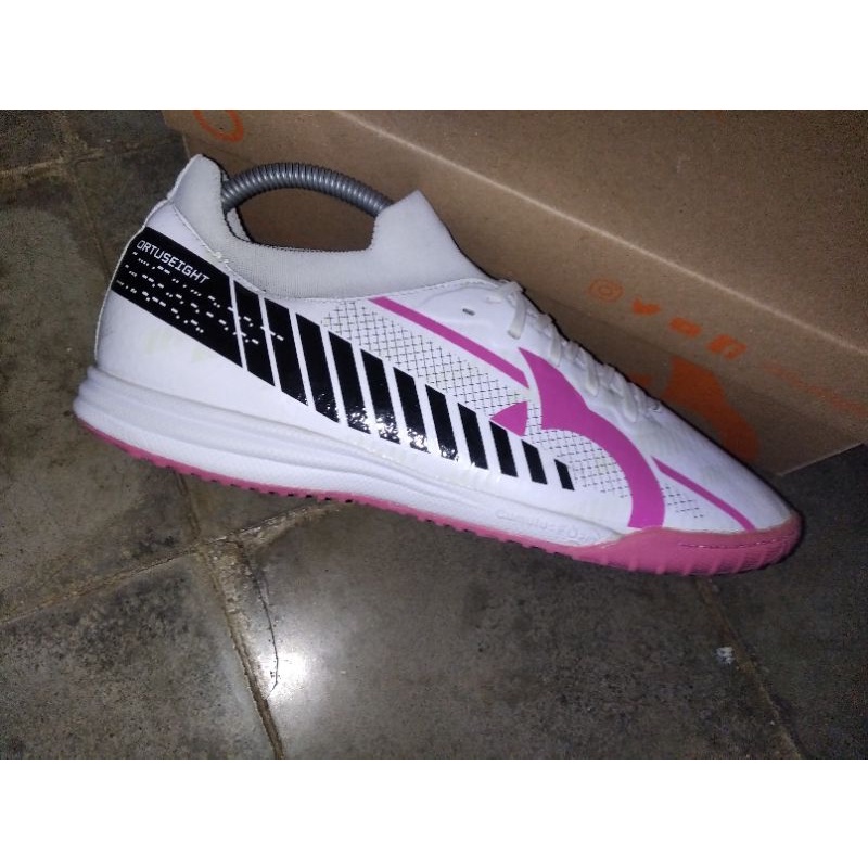 ortuseight catalyst liberte in