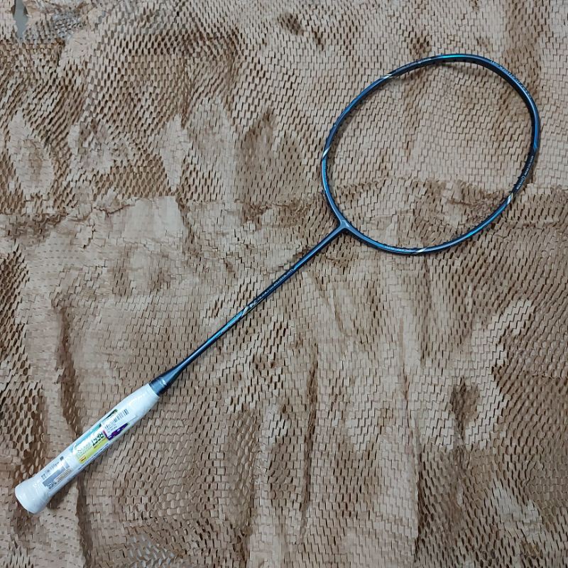 RAKET BADMINTON LINING WINDSTORM NANO 74 ORIGINAL