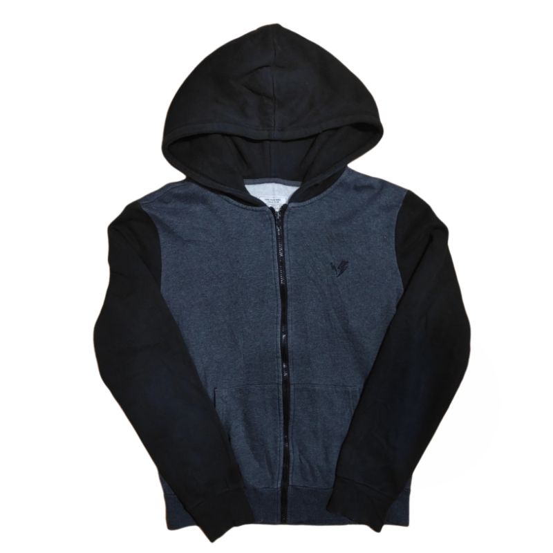 Hoodie J.Holic Tour Hard Rock Band Second Original