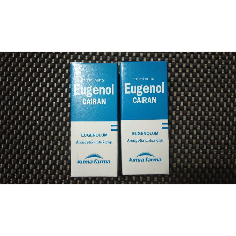 Eugenol