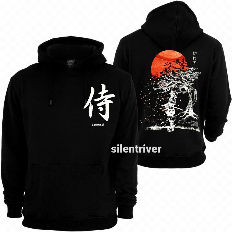 sweater pria / sweater samurai / sweater tokyo samurai / sweater distro / sweater terbaru pria / swe