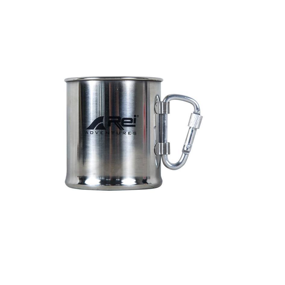 Paling Diminati.. Arei Outdoorgear Mug Expedition, Mug Rei CL1C-M47, Cup Rei 240L CL1C-MF3