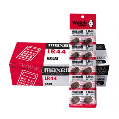 Baterai Kancing Batere Isi Ulang Kursi Sofa Tiup Belajar Duduk Bebek Music Battery Lithium AG13 LR44