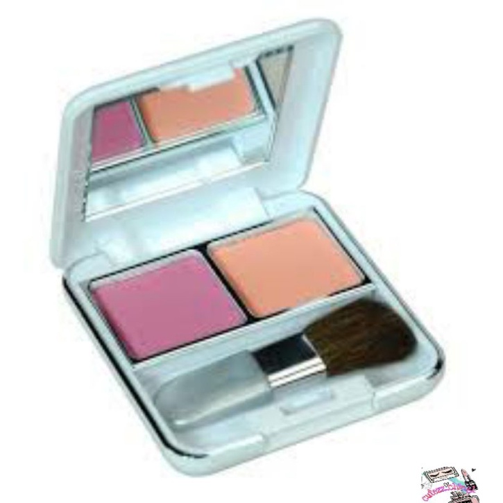 ☃Cutezz_Ching1☃Purbasari Blush On Daily Series