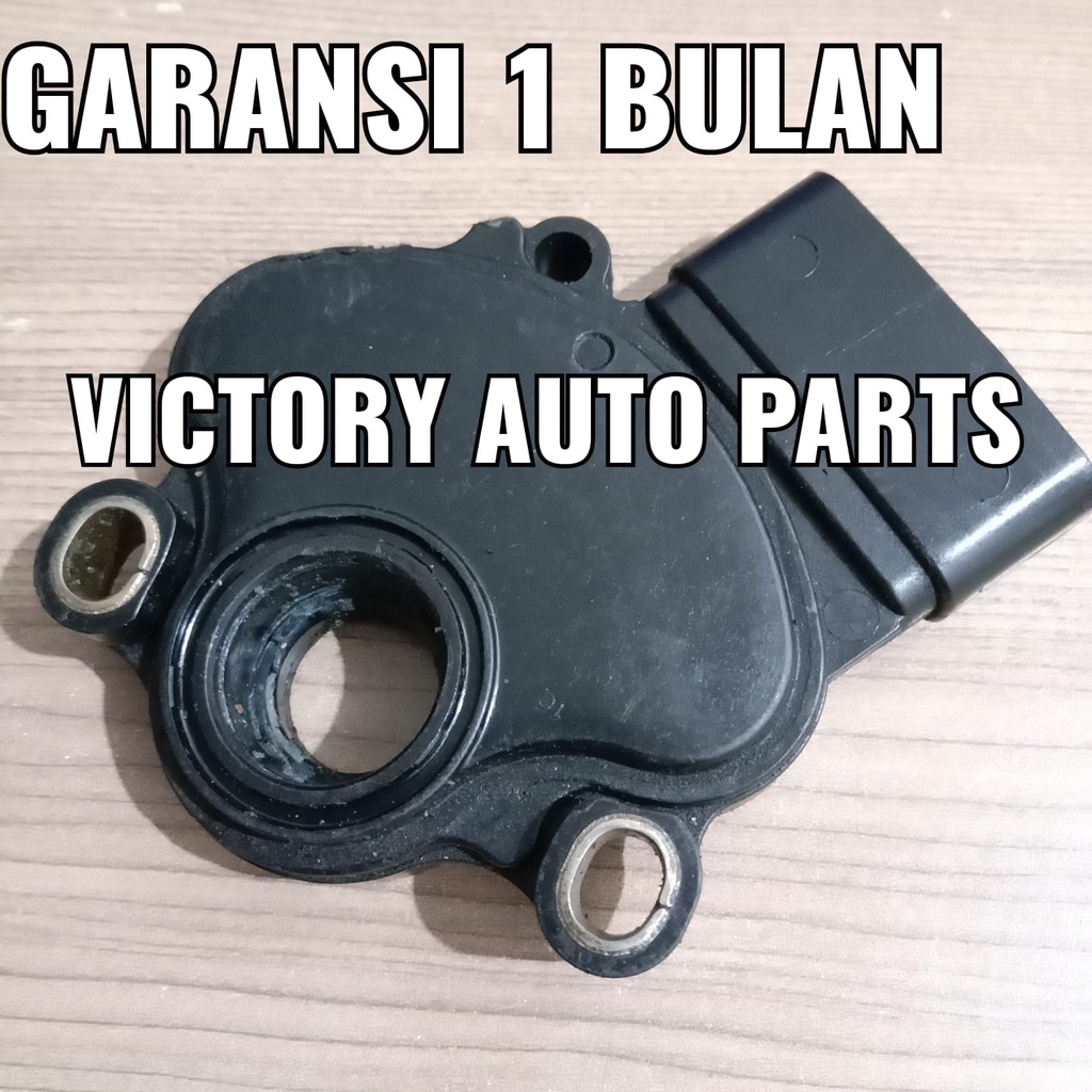 selector mazda Inhibitor mazda 2 3 5 6 FN0221444 AV 2127 switch sensor ORI COPOTAN