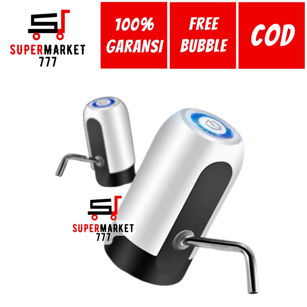 POMPA AIR MINUM GALON ELECTRIC ELEKTRIK Q2 678 POMPA AIR GALON ELEKTRIK PENCETAN PENYEDOT POMPA AIR 