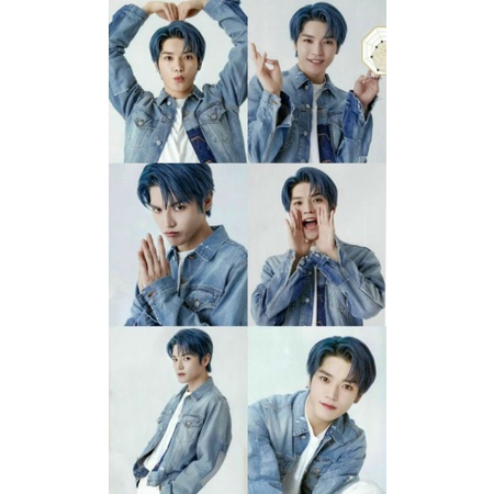 sg taeyong set bene ktown