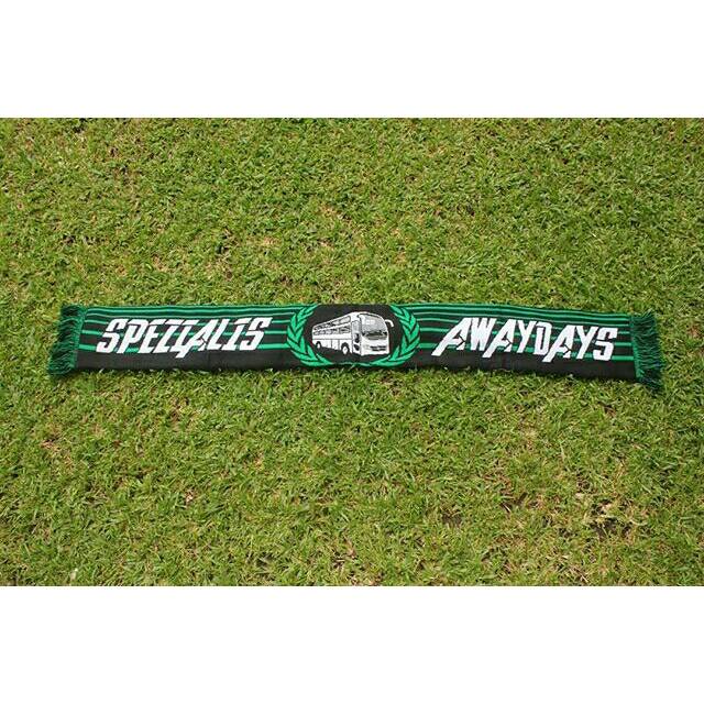 Syal Persebaya