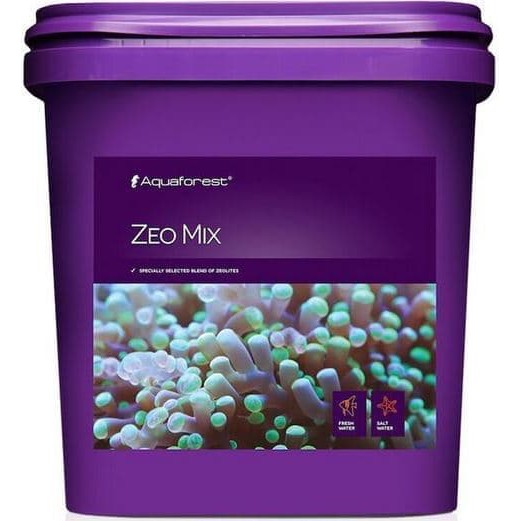 

aquaforest zeomix 5 kg Original