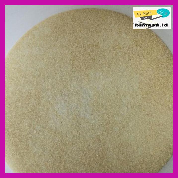 

2Eq35Qr- 500 Gr Serbuk Murni Bubuk Gula Gelatin Gelatine Powder Sapi Halal Mui 7Yi8Yiy8-