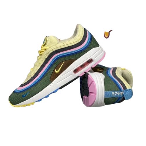 sean wotherspoon goat