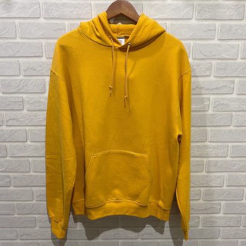 HOODIE MR.BOB MUSTARD