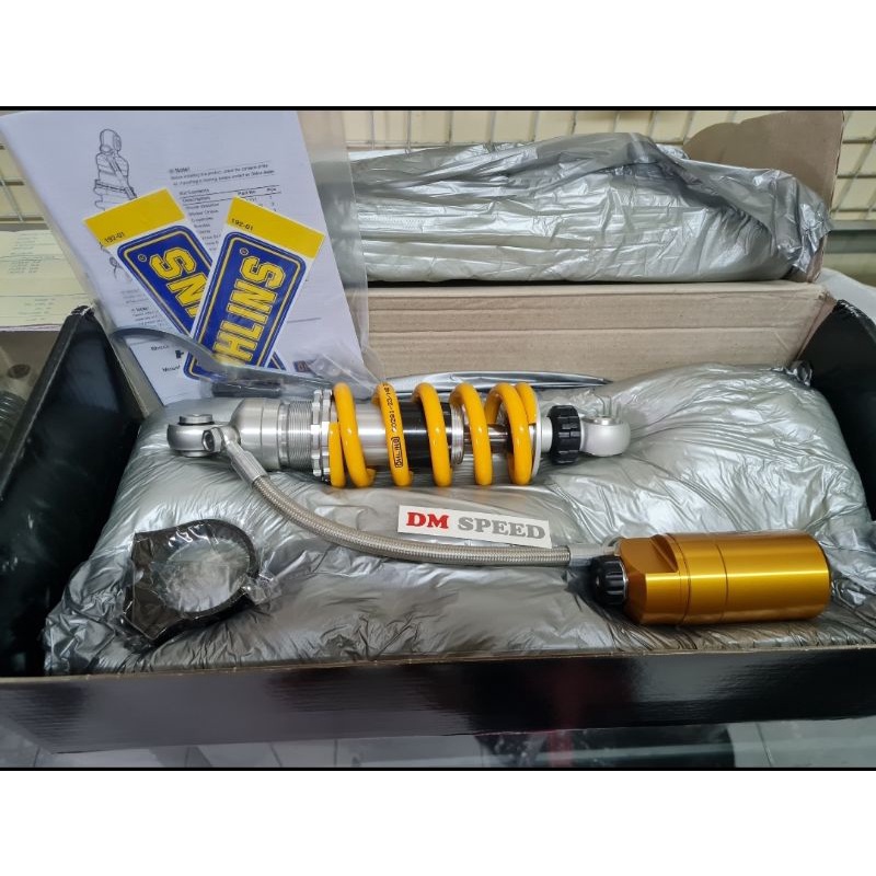 ohlins ninja rr original H0711