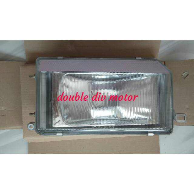 Lampu depan  kijang super kijang Rover kijang grand extra