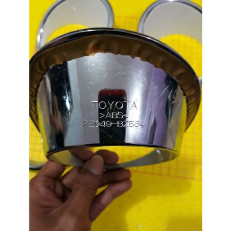 Ring foglamp Toyota Rush Daihatsu Terios ts 2011-2013