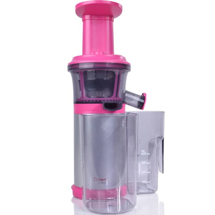 Slow Juicer Cosmos CJ-3910