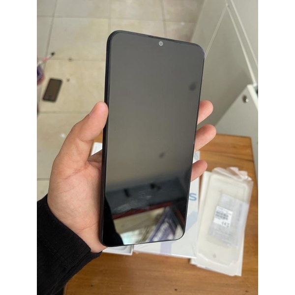 vivo y 20s  8/128gb second mulus fuulset original 100%