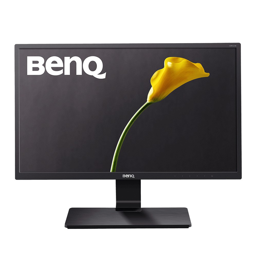 Monitor LED BENQ GW2270 Original (Garansi Resmi)