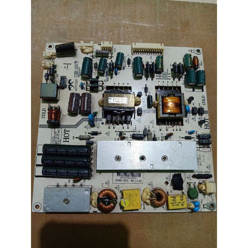 PSU - POWER SUPLAY POLYTRON PLD 40T851 - 40T851 - 40T 851