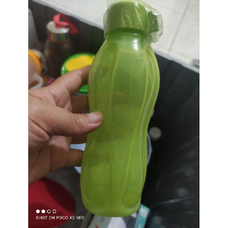 Botol minum Tupperware 300ml