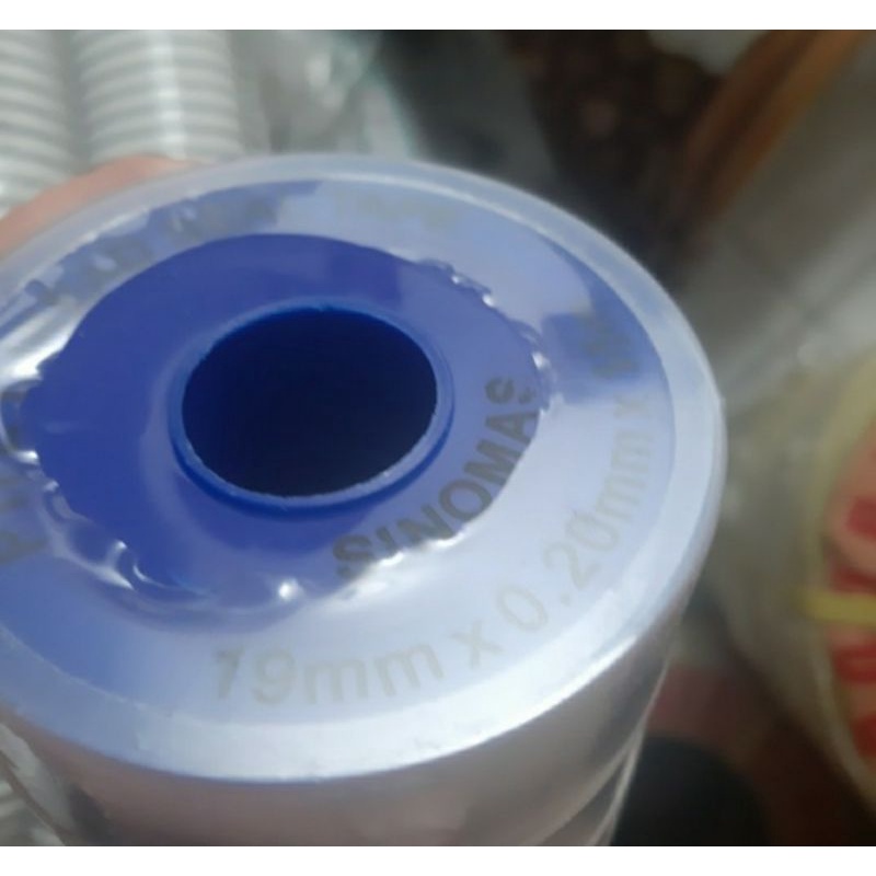 Seal Tape PTFE Sinomas