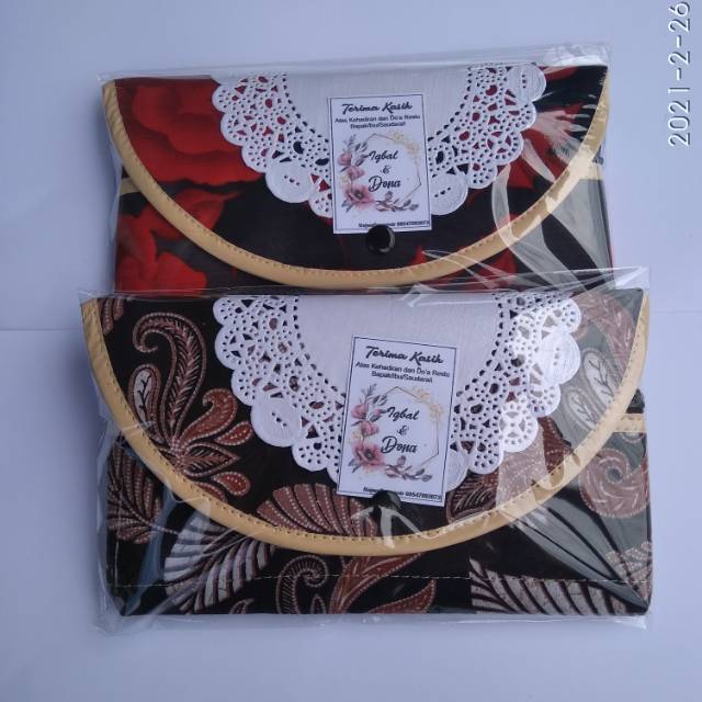 Souvenir Dompet tutup Shopee Indonesia Souvenir Dompet tutup Shopee Indonesia