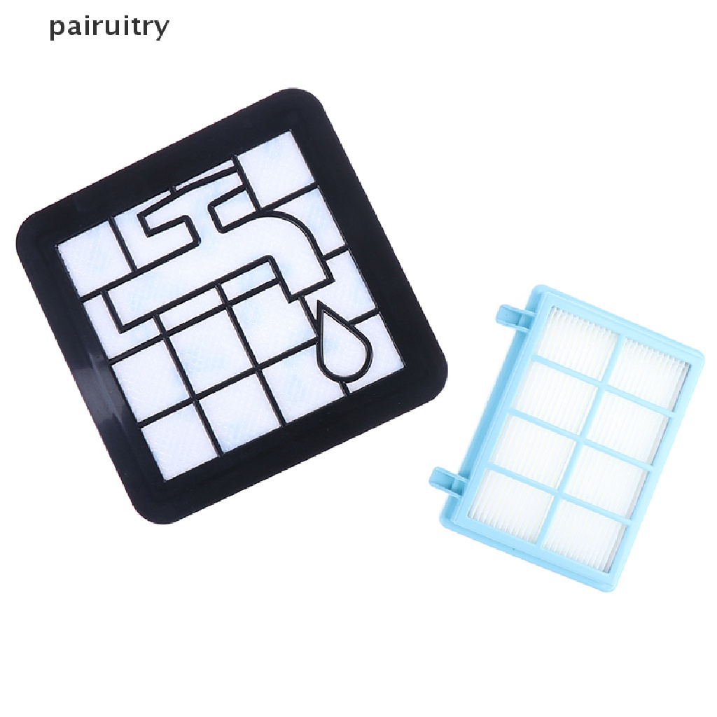 Kit Filter Busa PRT Untuk Philips FC8010 FC9331 FC9332 Robot Vacuum Cleaner PRT