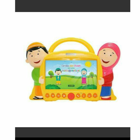 Preloved Smart Hafiz