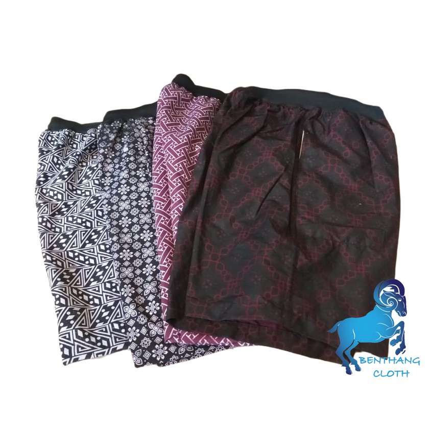 Celana Pendek Pria Surfing Distro Premium Pantai Santai Kolor RIP Termurah Motif