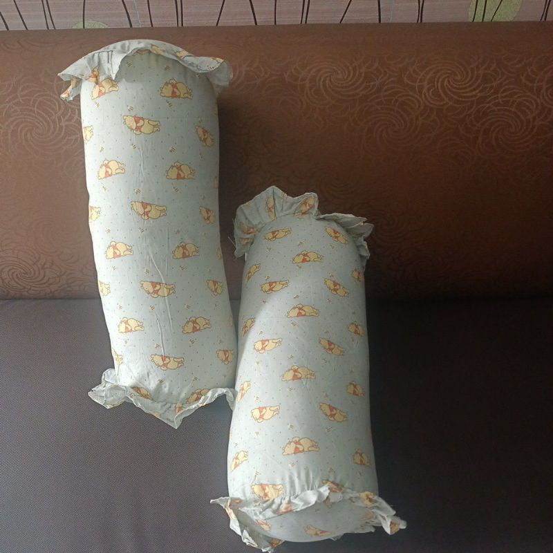 (Paket 3 pcs)GULING KURSI SOFA BANTAL/SOFA/KURSI/DAKRON/PILLOW