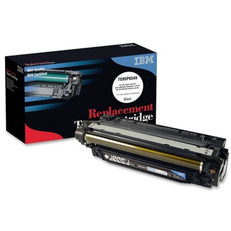 CE260A IBM Toner Cartridge Black