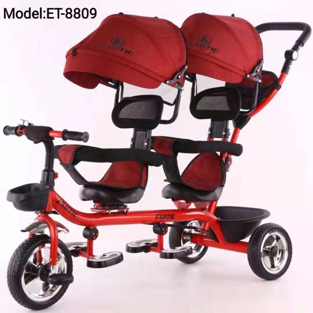 stroller buat anak kembar