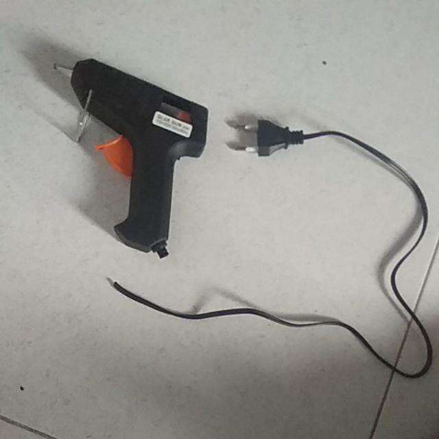Glue Gun /lem Tembak