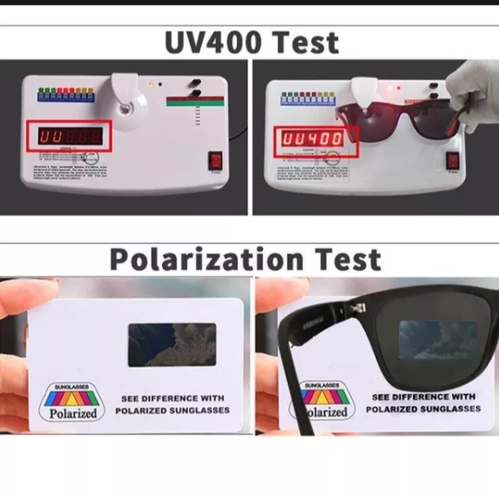 Kacamata pria wanita kacamata unisex desain klasik