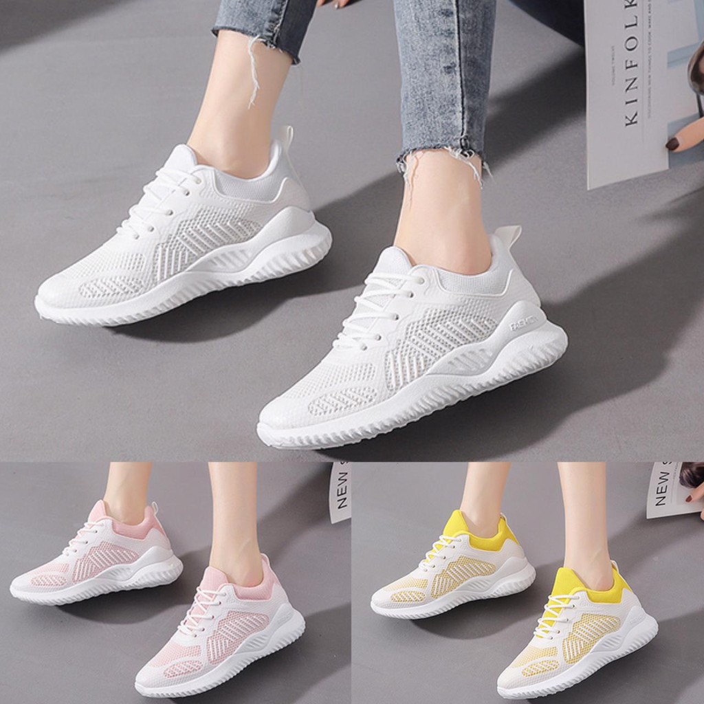 New Arrivall Sneakers 005 ST BATAM SEPATU IMPORT