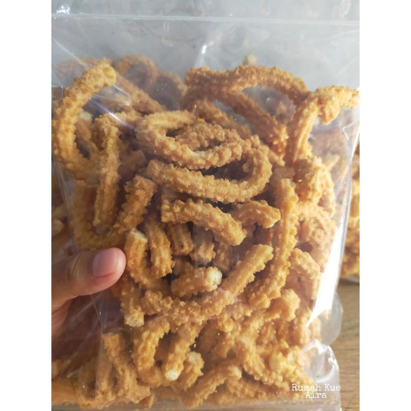 

akar kelapa khas Betawi 200gr