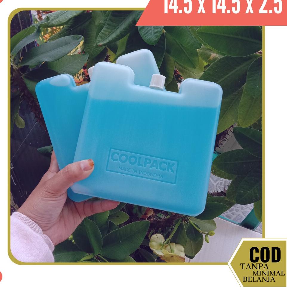 Laris A8TKP FUNGSI BLUE ICE PACK / ICE PACK COOLER BOX / ICE PACK AIR COOLER 81 Terlaku.
