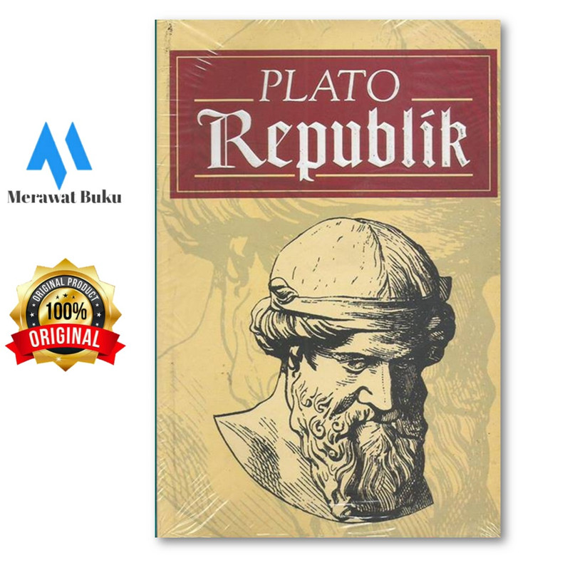 Plato : Republik