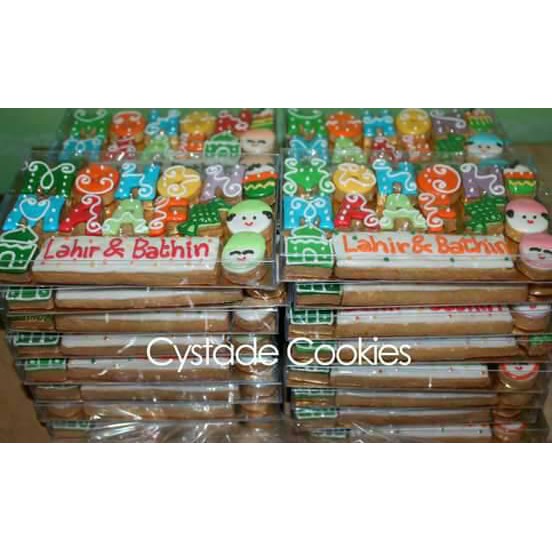 

Kartu / Cookiecard-Kartu Ucapan Idul Fitri Bisa Dimakan - No Bubble Wrap