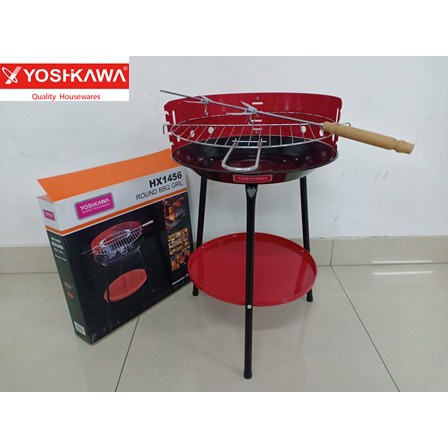 Alat Bakar /Panggangan Kaki