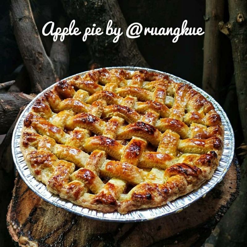 

Pie Apple