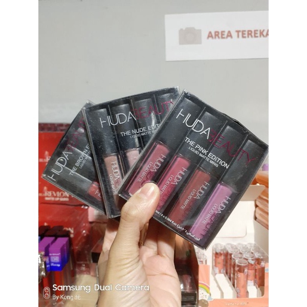 Lipstik Lipcream Lipmatte Aw Naturel Nudes Lipstick Kosmetik Bibir Make Up Makeup Pemerah Bibir Gincu