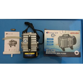 Pompa Udara Kolam Ikan Resun ACO-004