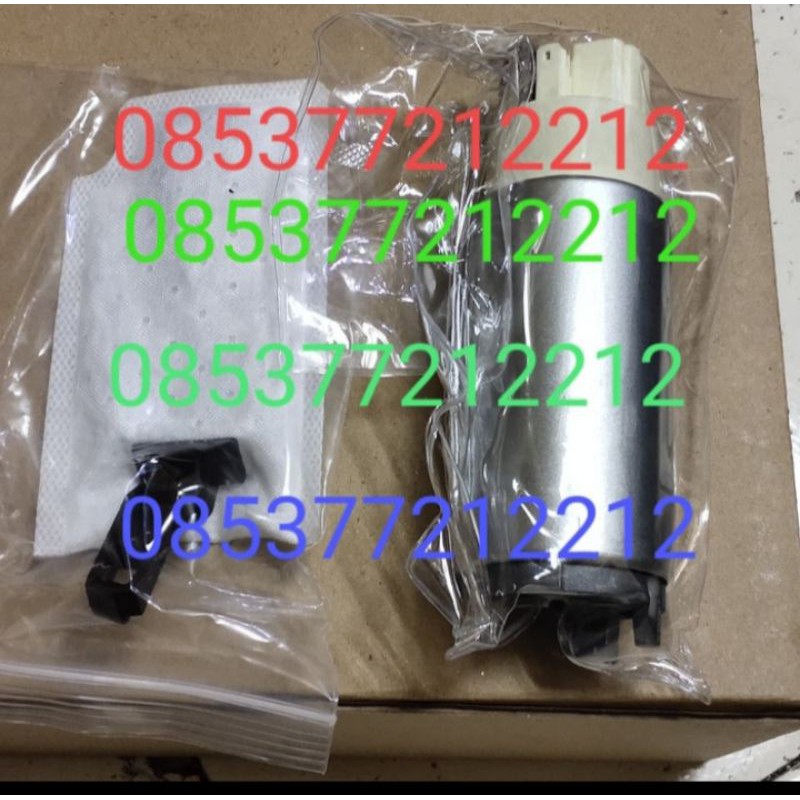 FUEL PUMP ONLY CAPTIVA DIESEL ORIGINAL