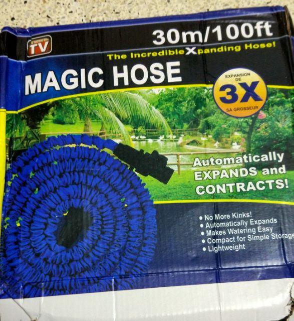 Magic Hose/selang Air Ajaib 30m