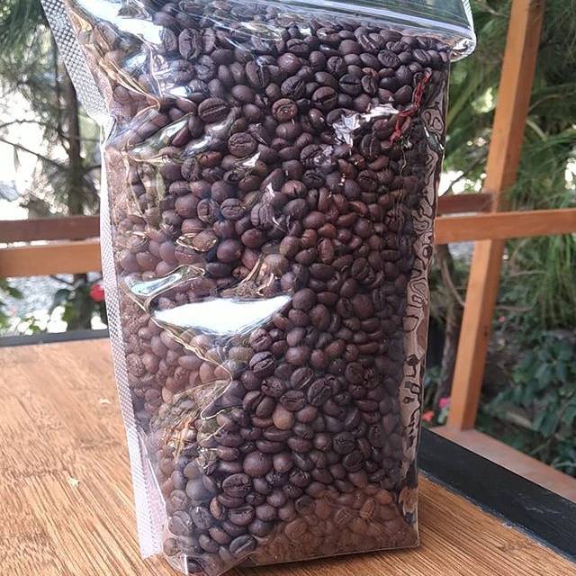 

kopi gayo