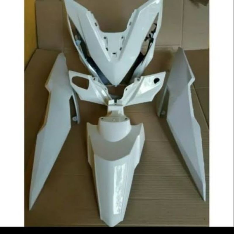 FULL BODY ALUS BEAT 2018