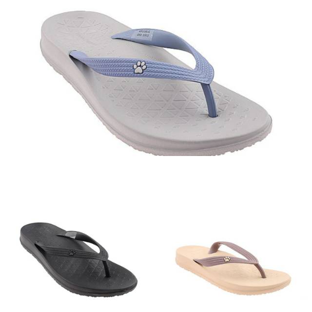 READY HUSH PUPPIES SANDRINA SANDAL JEPIT WANITA