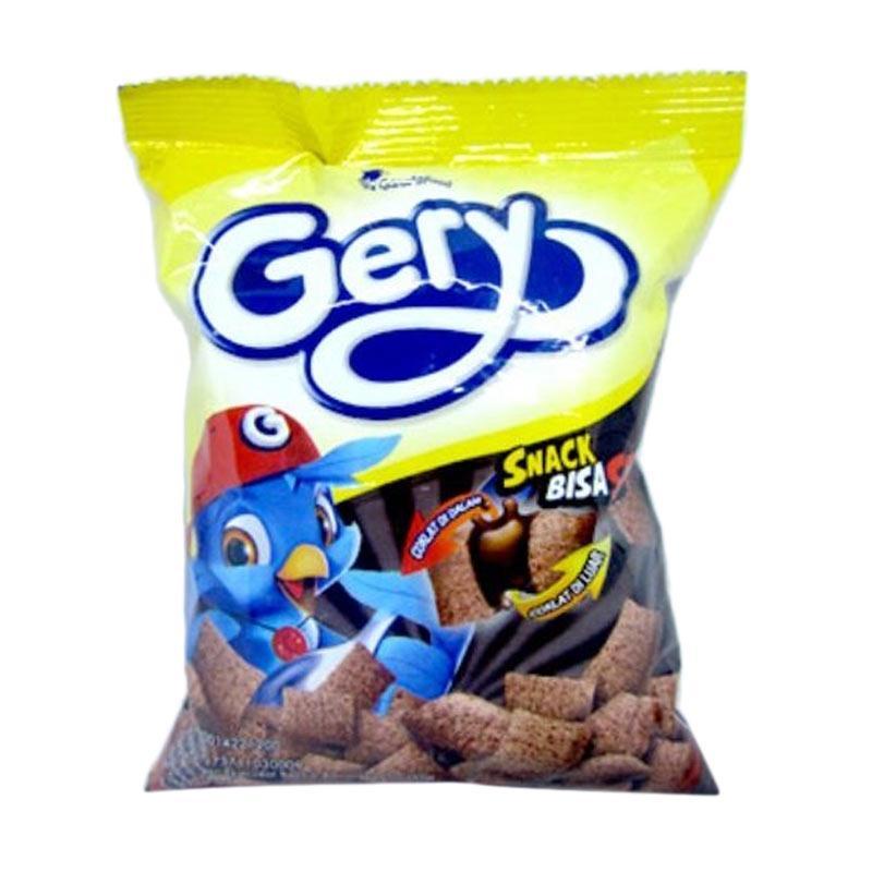 

GERY SNACK SEREAL 3 VARIAN RASA